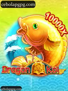 DragonKoi