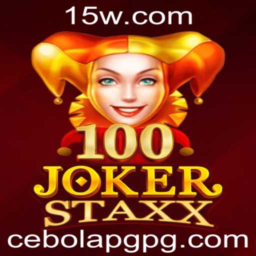 Explorando o Jogo 100JokerStaxx: Um Mergulho nas Regras e Dinâmica do Popular Jogo de Cassino