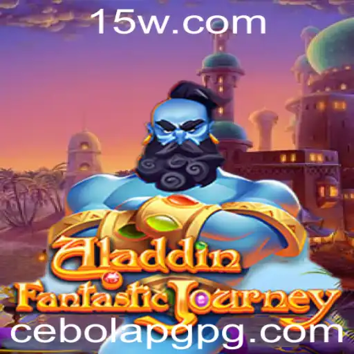 Descubra o Fascinante Jogo 'Aladdin' e Como Jogar: Uma Nova Era de Aventura