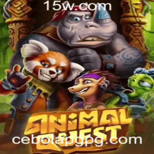 Explorando AnimalQuest: Uma Aventura Épica no Mundo dos Animais