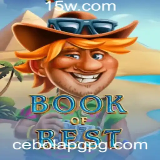 Explorando o Fascinante Mundo de BookofRest: Um Guia Completo sobre o Jogo com Cebolapg
