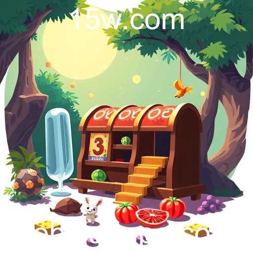 O Fascinante Mundo dos Caça-níqueis e a Tendência de Cebolapg