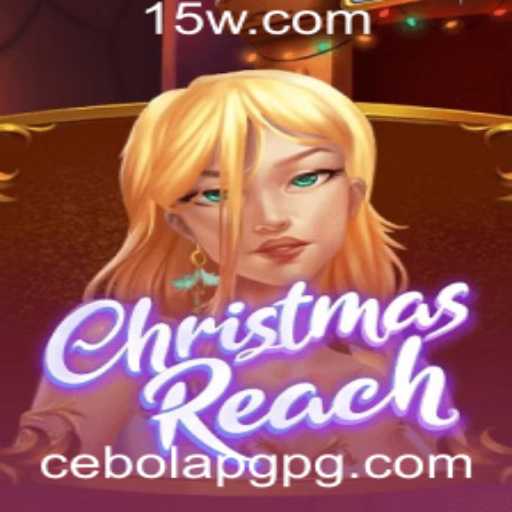 ChristmasReach: Uma Aventura de Natal Envolvente
