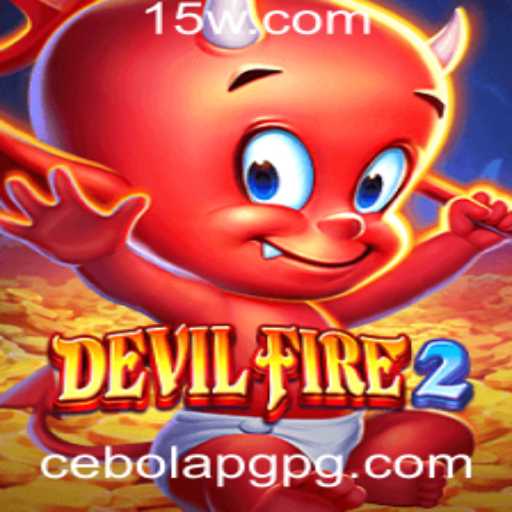 Explorando o Universo de DevilFire2: Um Novo Horizonte no Mundo dos Jogos
