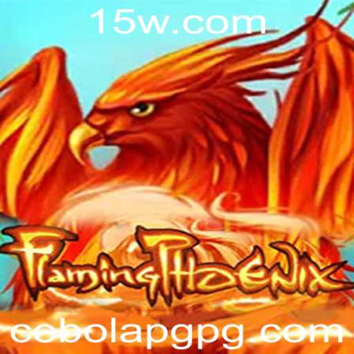 Explorando FlamingPhoenix: A Nova Sensação do Mundo dos Jogos