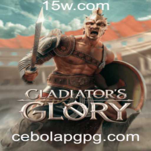 GladiatorsGlory: Uma Jornada Épica no Mundo dos Gladiadores