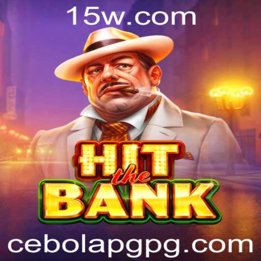 Descubra HitTheBank: Um Jogo de Estratégia e Aventura