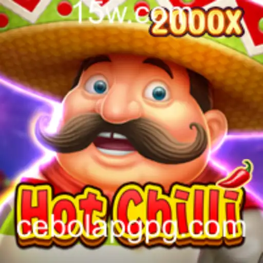 Descubra o Universo de HotChilli: Um Jogo de Estratégia com Sabor Apimentado