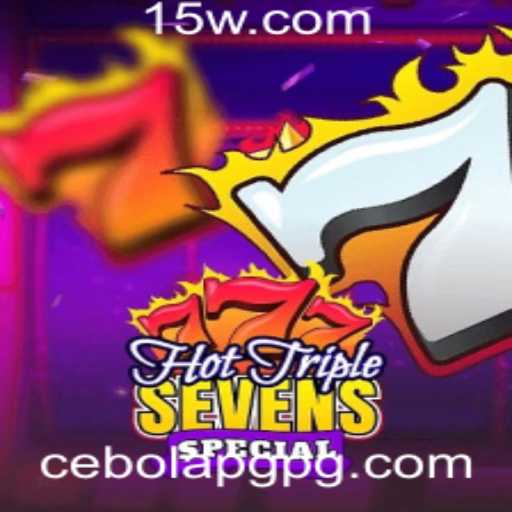 Explorando o HotTripleSevensSpecial: Um Jogo de Azar Inovador