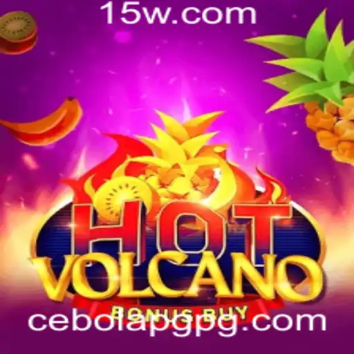 Descubra o Jogo Emocionante HotVolcanoBonusBuy