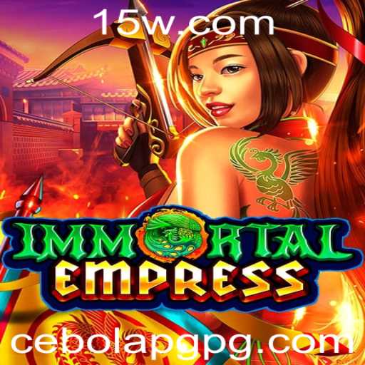 Explorando o Universo de ImmortalEmpress: Um Mergulho nas Regras e Dinâmicas