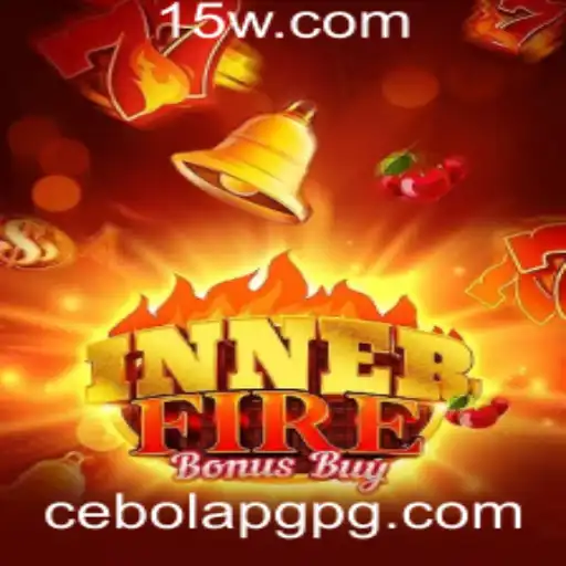 InnerFireBonusBuy: Aventuras Inéditas no Mundo dos Jogos de Slots