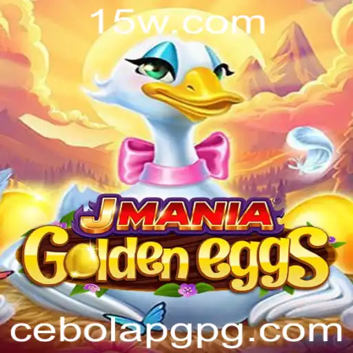 JManiaGoldenEggs: Descubra o Encanto do Jogo que Conquista a Geração CebolaPG
