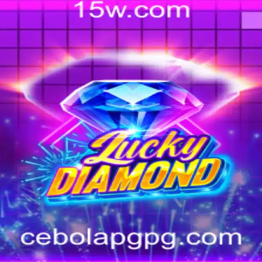 Explore o Mundo Empolgante de LuckyDiamond: Estratégia e Emoção