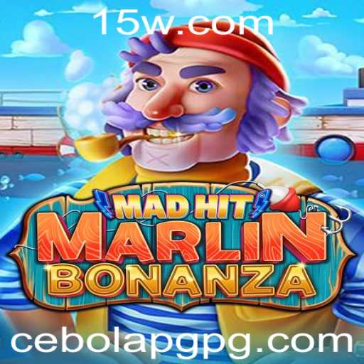 Descobrindo o Mundo Empolgante de MadHitMarlinBonanza