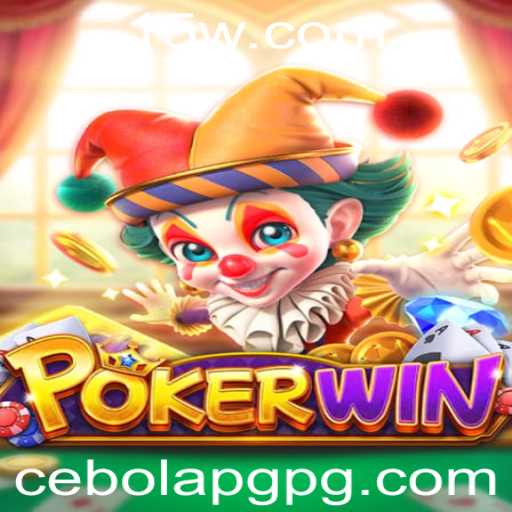 Descubra o Fascinante Mundo do POKERWIN