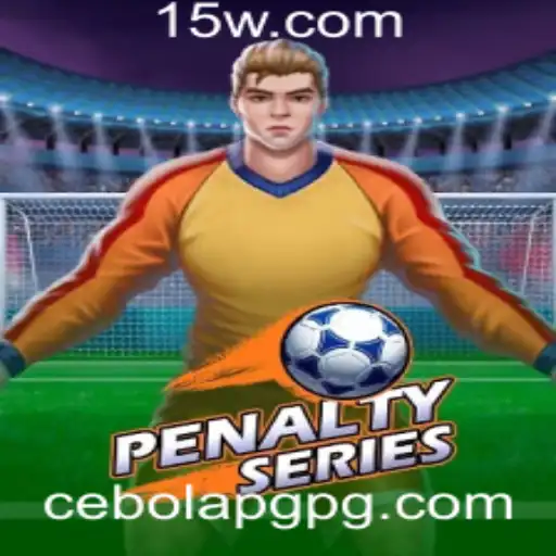 Desvendando o Mundo de PenaltySeries: O Novo Favorito dos Gaming Enthusiasts