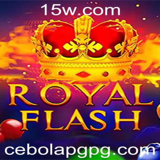 Descubra o Mundo Fascinante de RoyalFlash