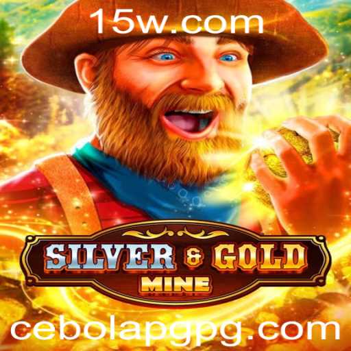 SilverGold: Um Mergulho no Novo Fenômeno do Mundo dos Jogos