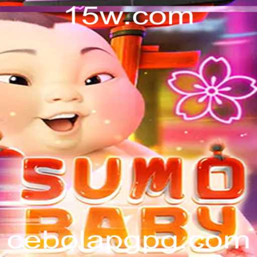 SumoBaby: Mergulhando no Universo Competitivo dos Pequenos Lutadores