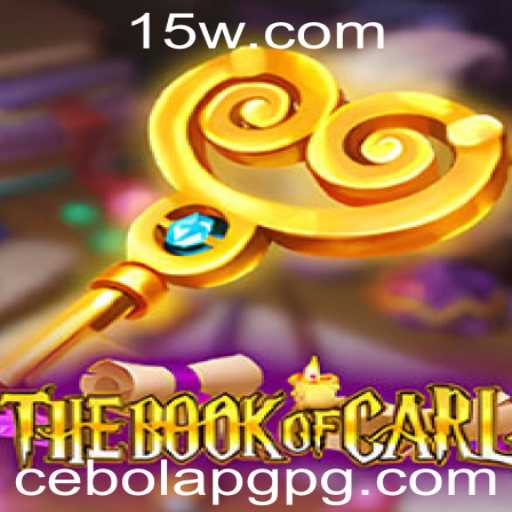 Explorando o Mundo Fascinante de TheBookofCarl: Um Jogo de Estratégia Inovador