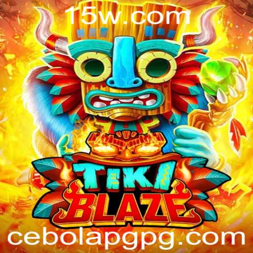 Descubra TikiBlaze: Um Novo Fenômeno no Mundo dos Jogos de Tabuleiro