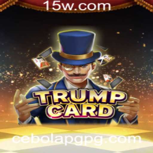 TrumpCard: Um Jogo Estratégico de Cartas que Conquista a Atualidade