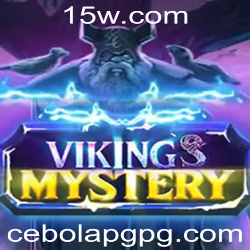 Descubra o Intrigante Mundo de VikingsMystery