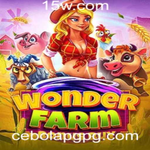 WonderFarmBonusBuy: Uma Jornada Inovadora no Mundo dos Jogos