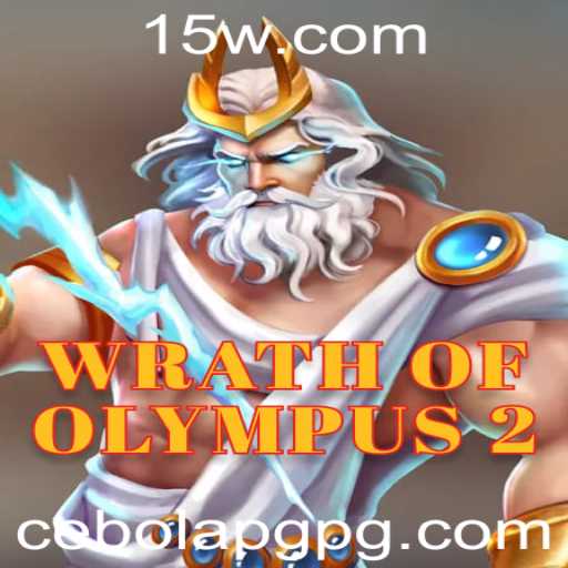 WrathofOlympus2: Explorando o Fascinante Mundo da Mitologia com Inovação