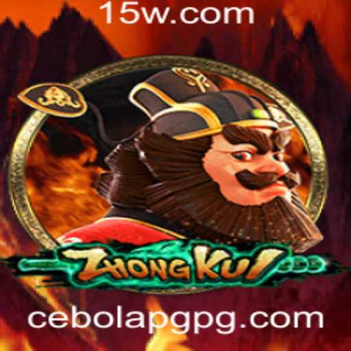 ZhongKui: Descubra o Fascinante Jogo Enraizado na Cultura Chinesa